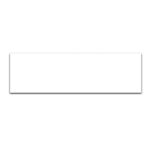 A long, narrow, blank white rectangle on a light gray background resembles MH-USA Spare Card Inserts for H.2.36 in. x W.5.51 in. ticket pouches, hinting at its use as a banner or placeholder for text or design elements.