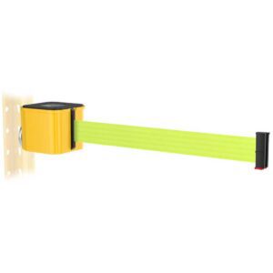 Magnetic Wall Mount Barriers