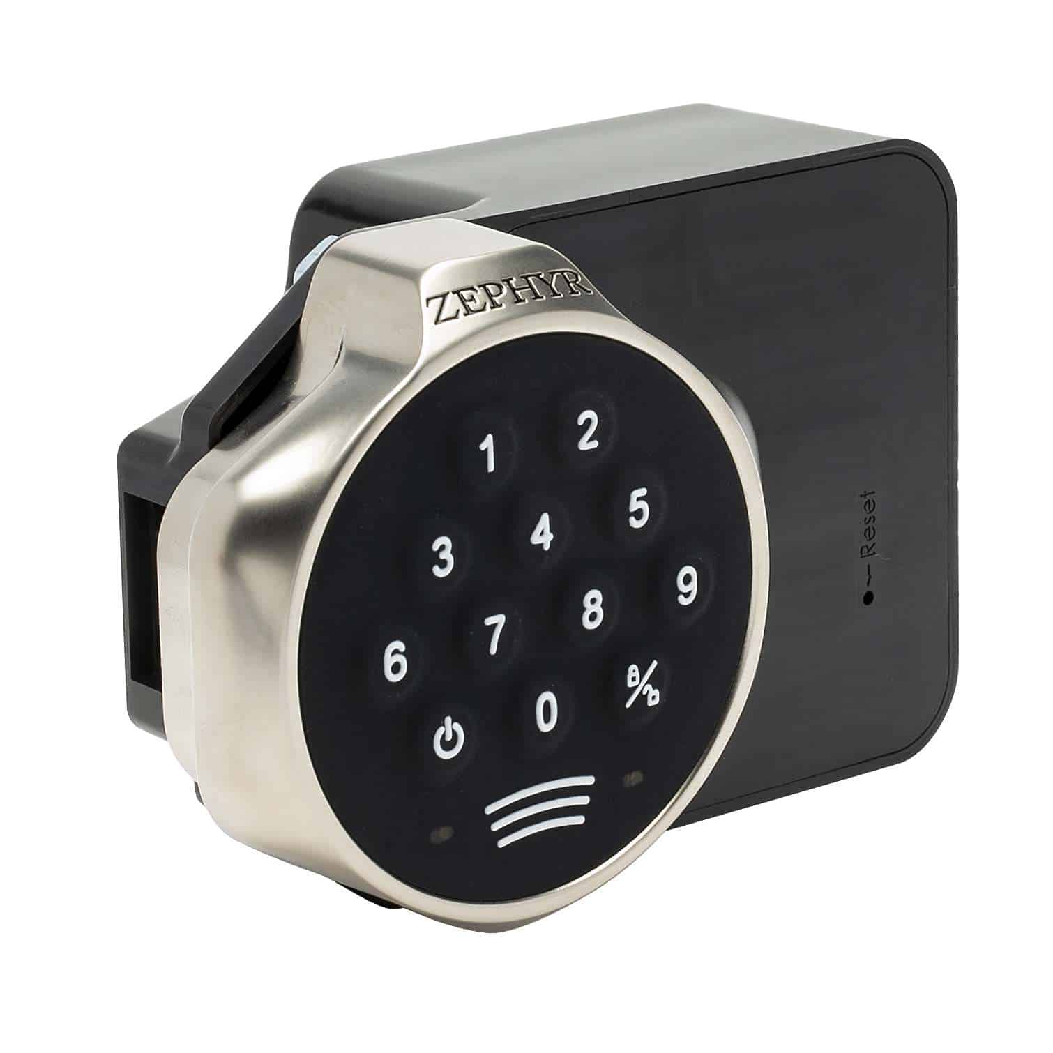 Zephyr Electronic Keypad Locker Lock -