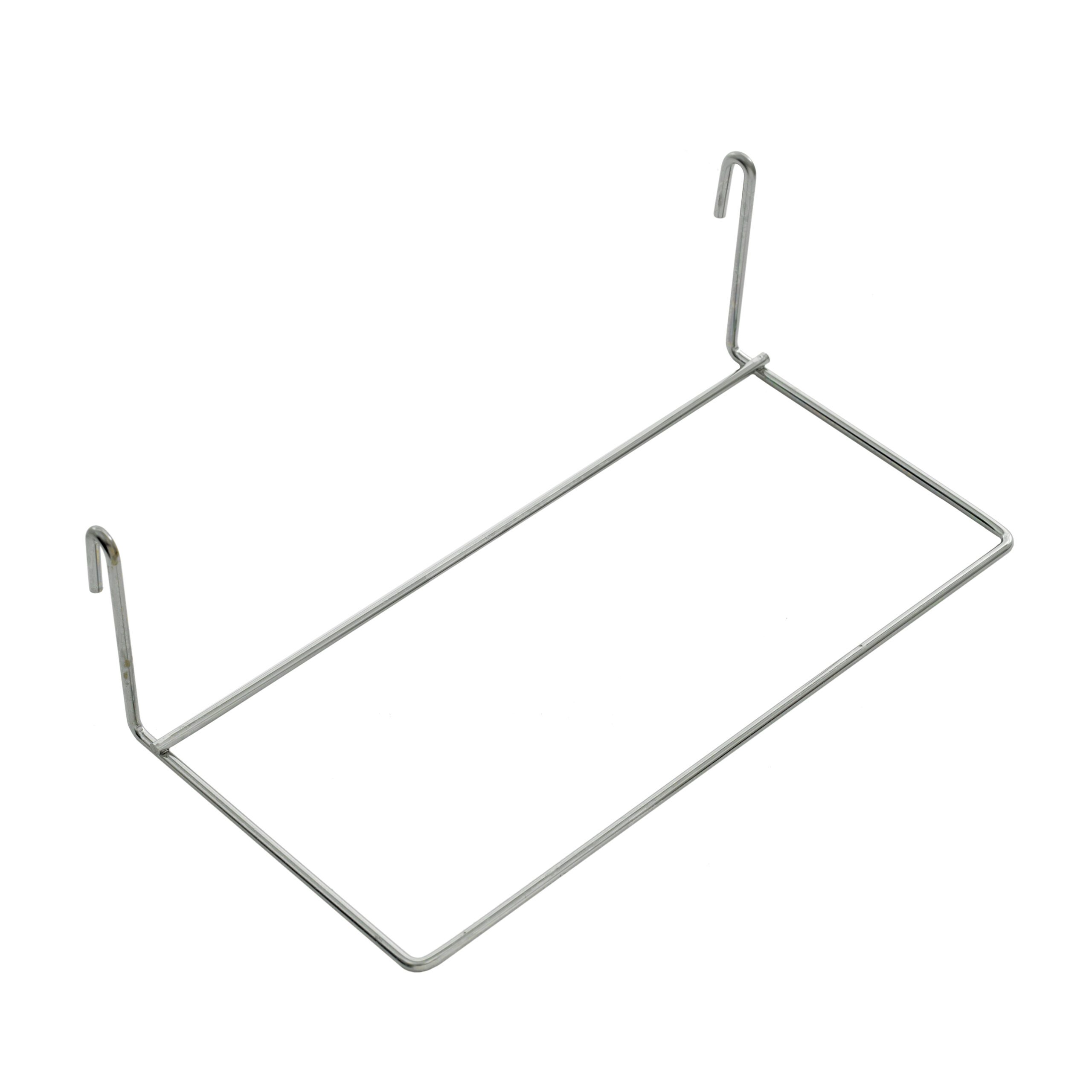 SmartWall Hanging File Holder