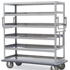 Service Carts