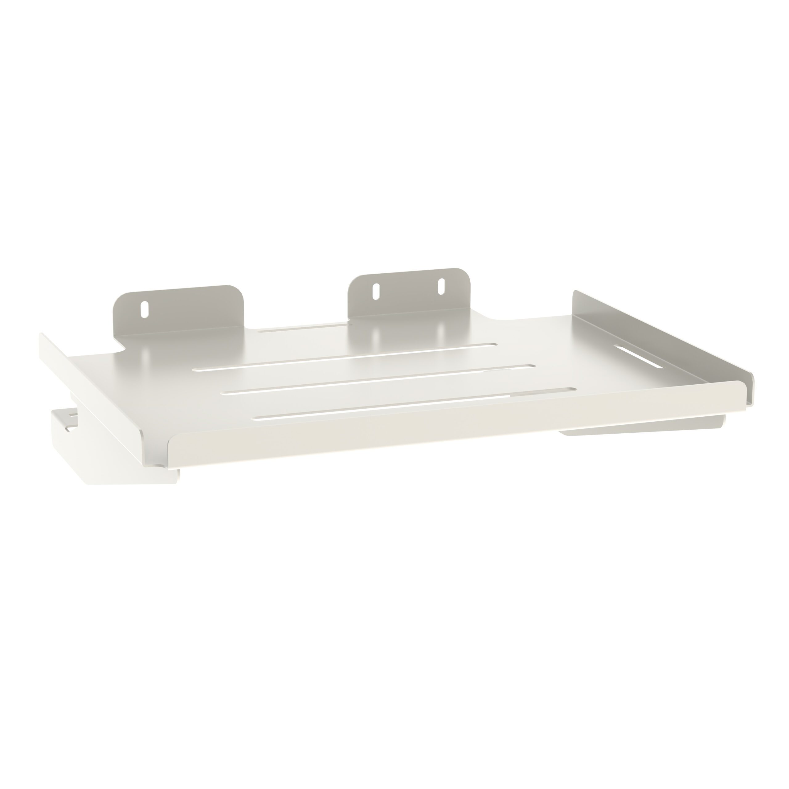 Suction Pump Shelf for Lifeline and Flexline Carts