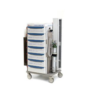Specialty Carts