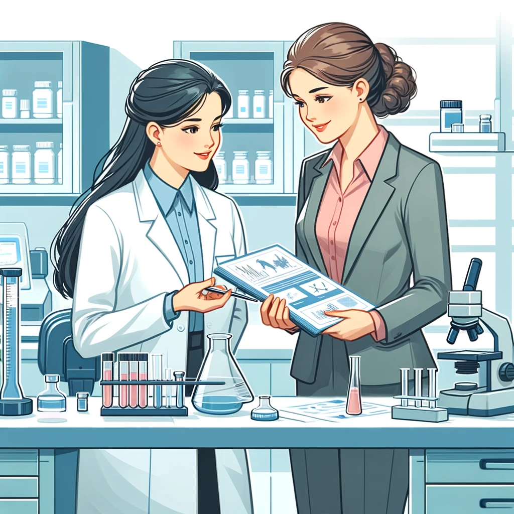 Depending on the specific focus of your laboratory (biological, chemical, physics, etc.), you may require additional specialized equipment. Always consider the particular needs of your research or experiments when compiling your lab equipment list.