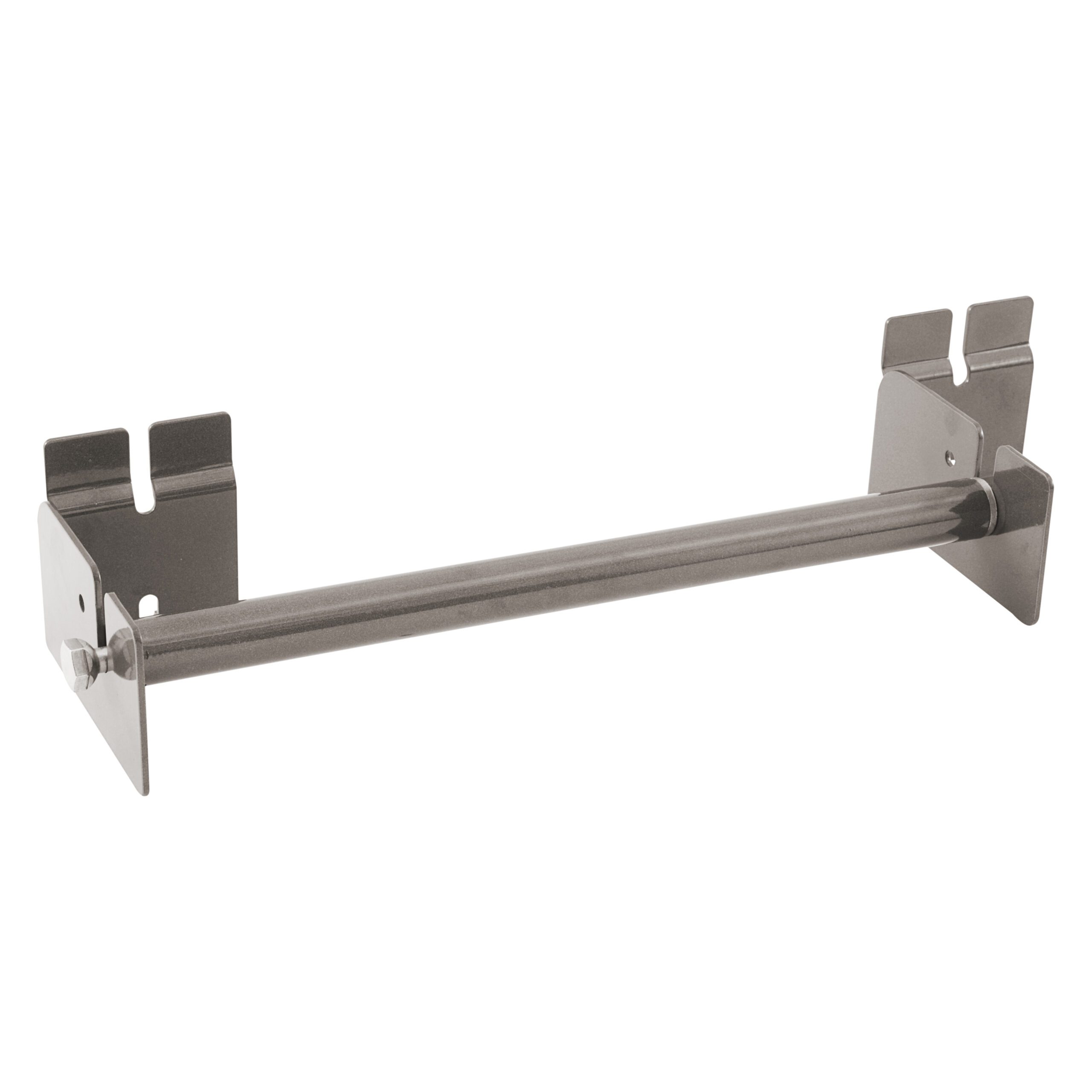 SmartWall Sticker Roll Holder Metroseal Gray Epoxy