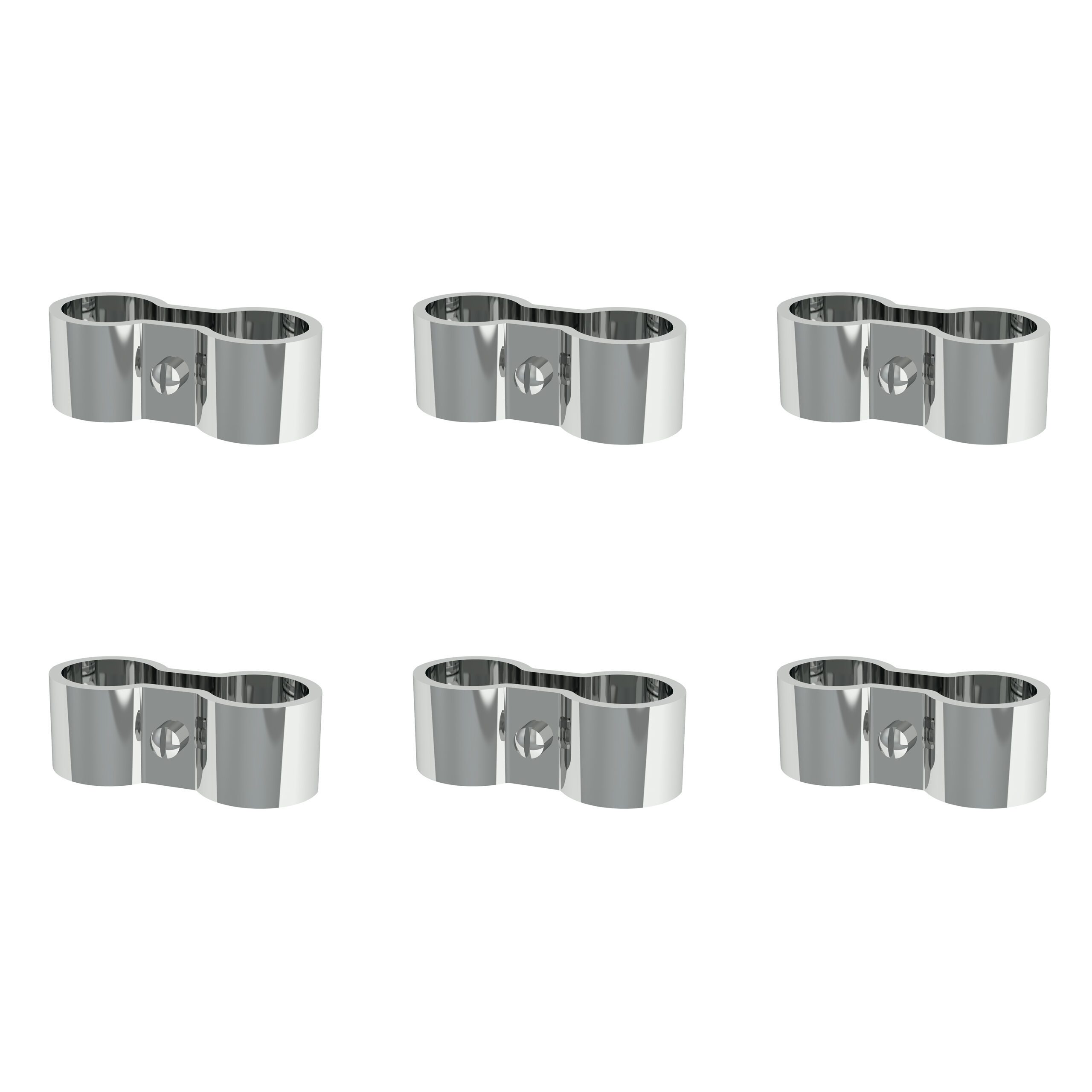 Seismic Post Clamps