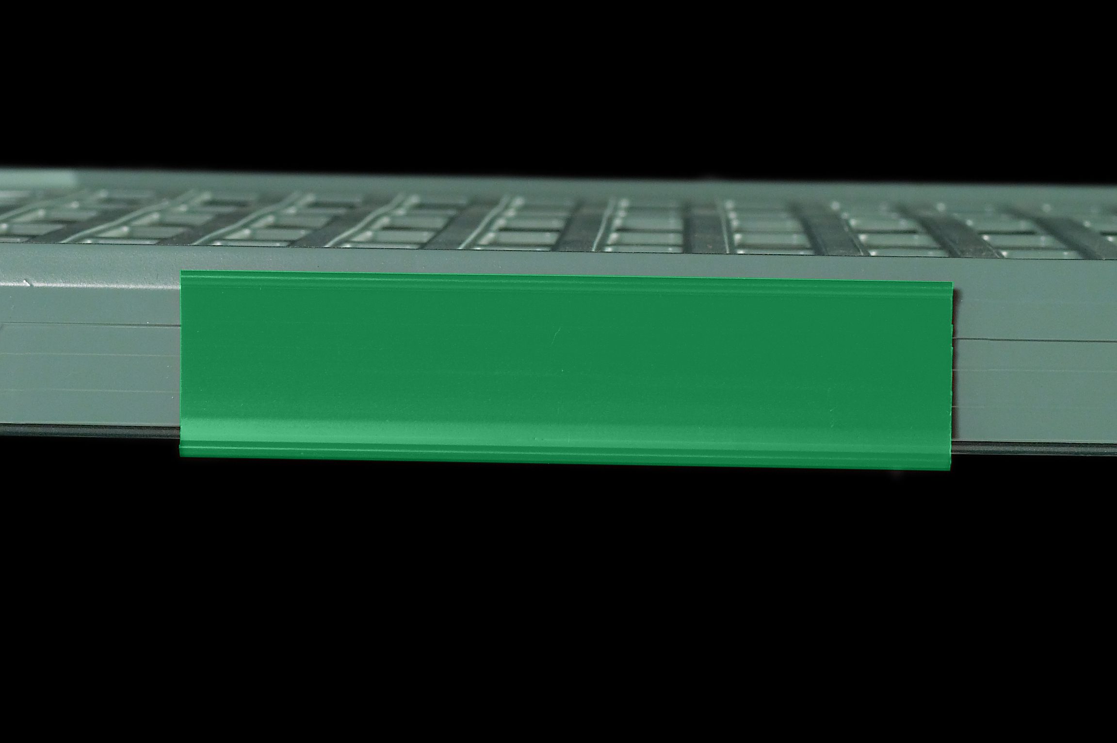 Plastic Shelving Accessories