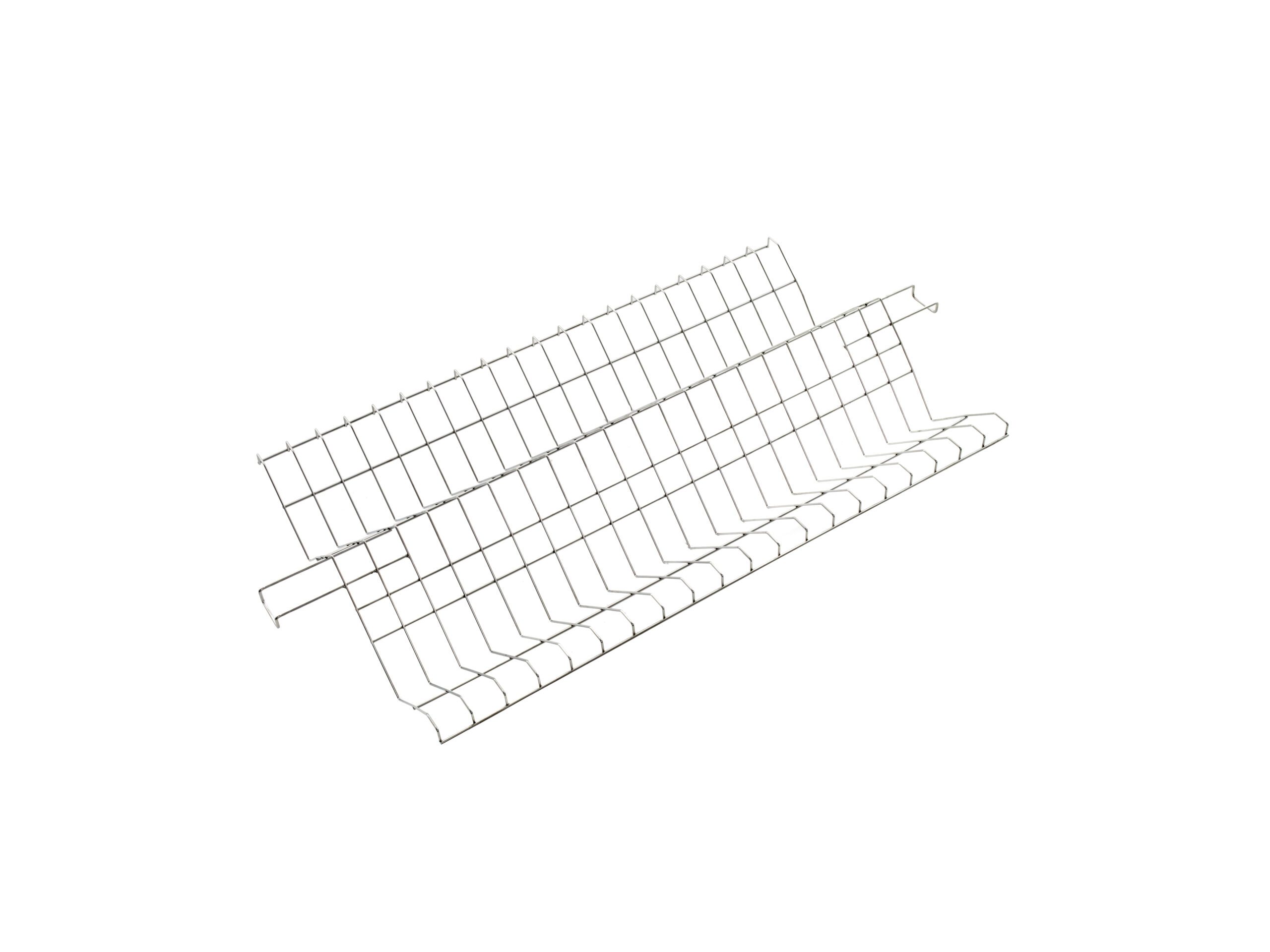 Drop-in Rack for MetroMax 4 Shelf Frame