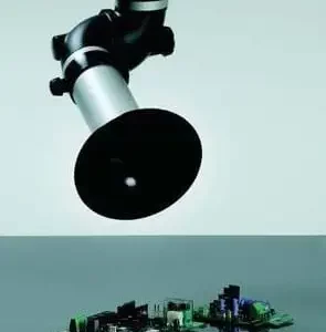 Exhaust Snorkel ESD/EX