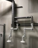 Exhaust Snorkel Ordinal Sample