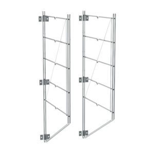 Wire Shelving