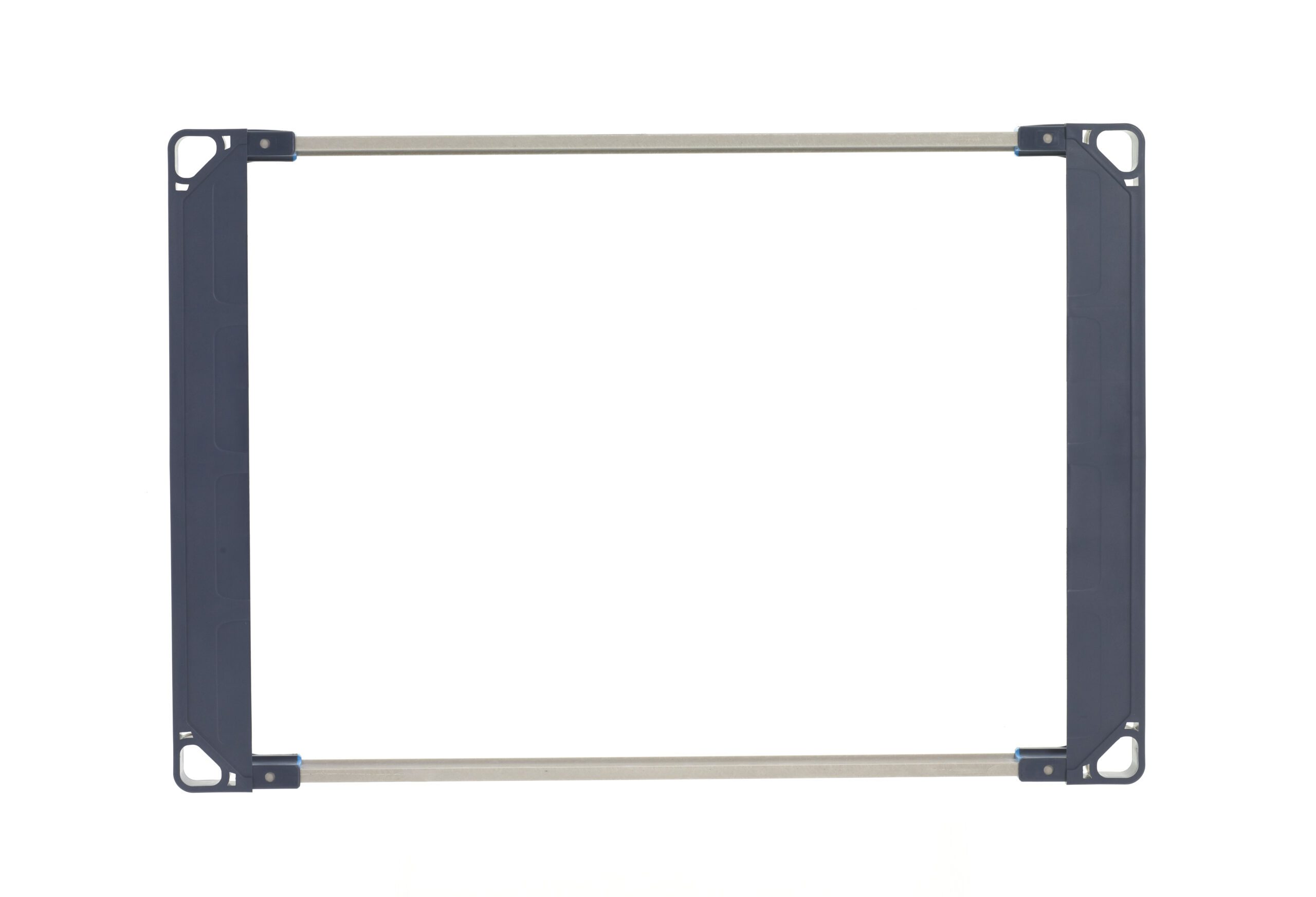 Storage Level Frame for MetroMax 4 Industrial Shelving
