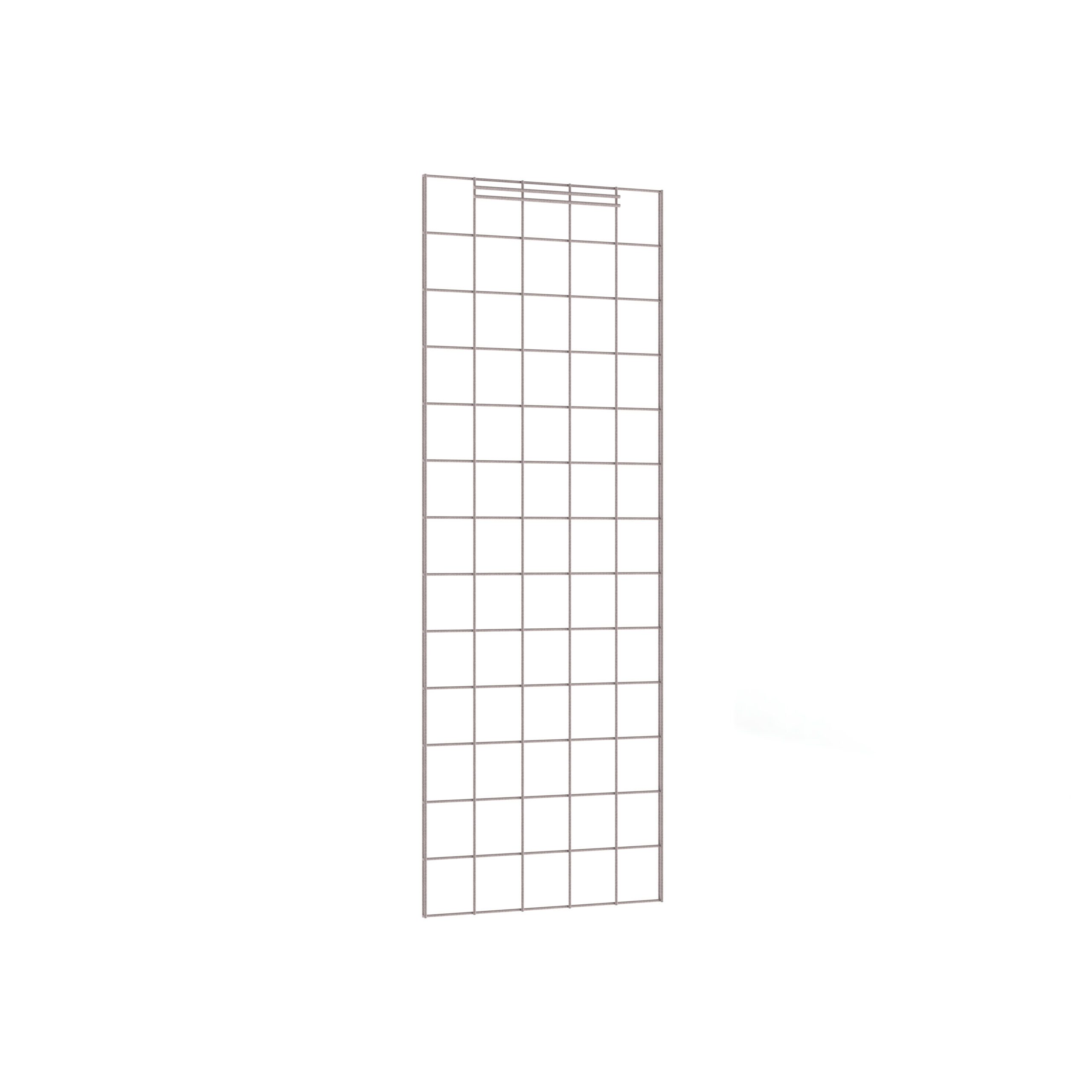 Super Erecta Enclosure Panel, Metroseal Gray