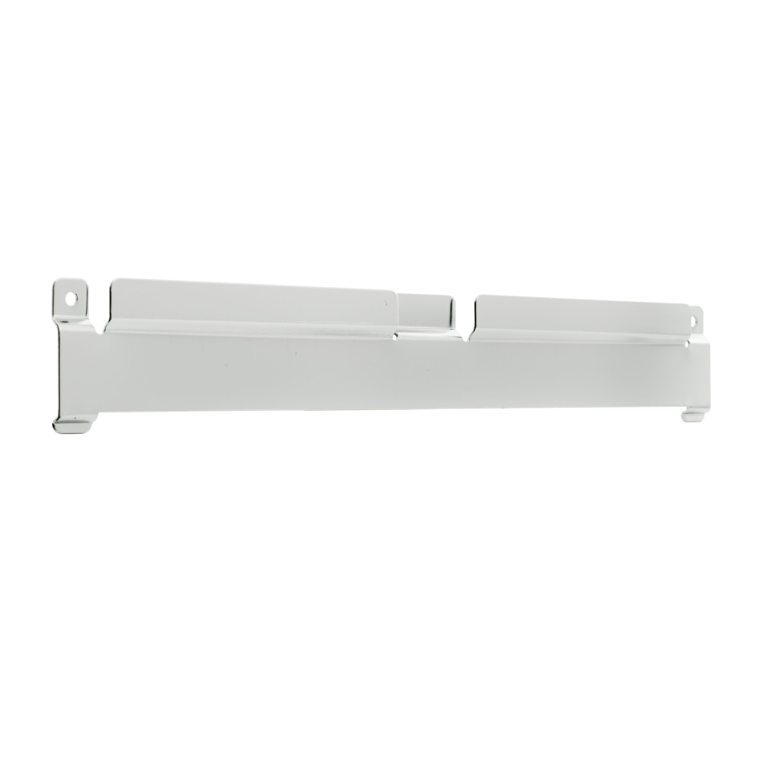 Large Bin Holder for SmartWall Shelving Grids