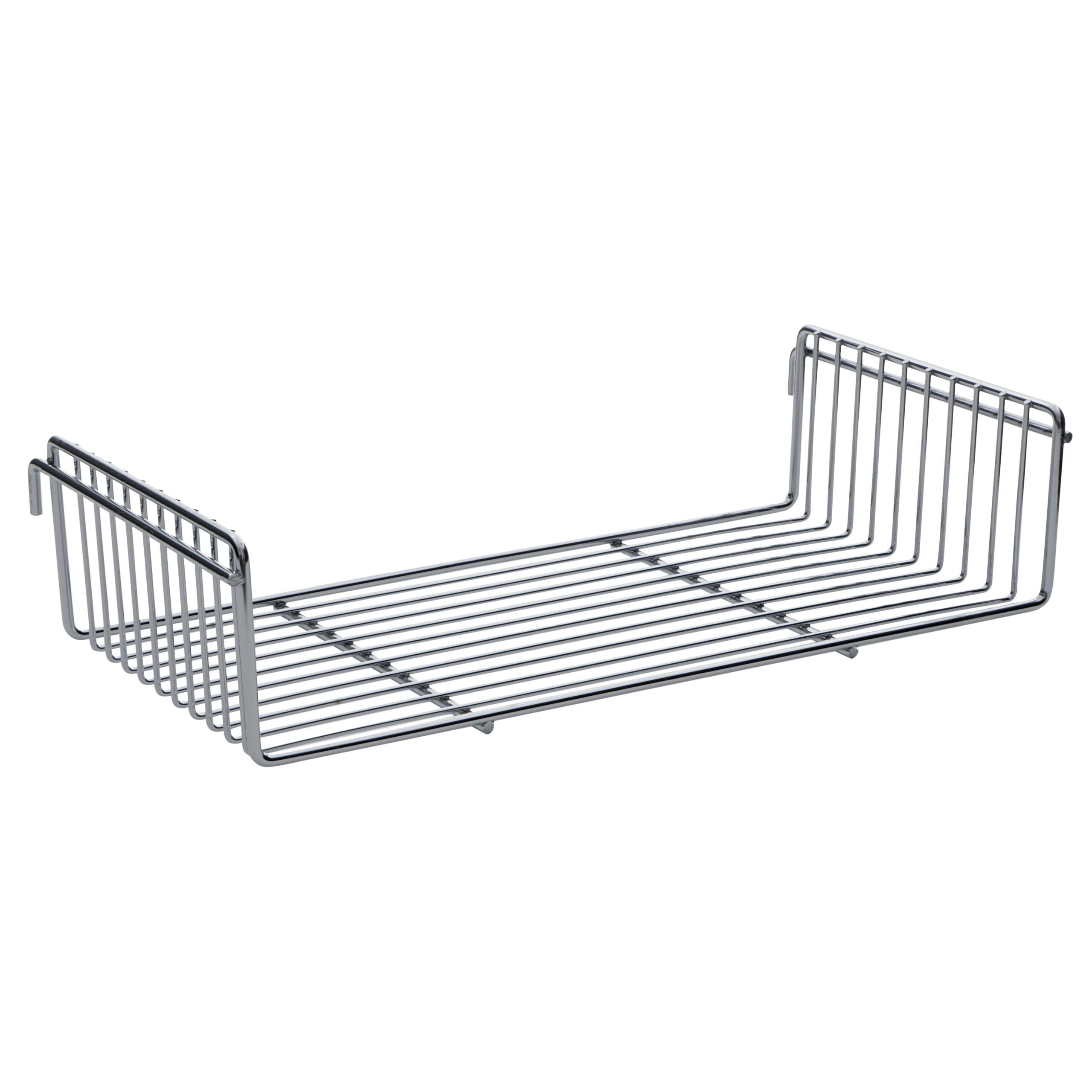 SmartWall Light-Duty with Side Ledges