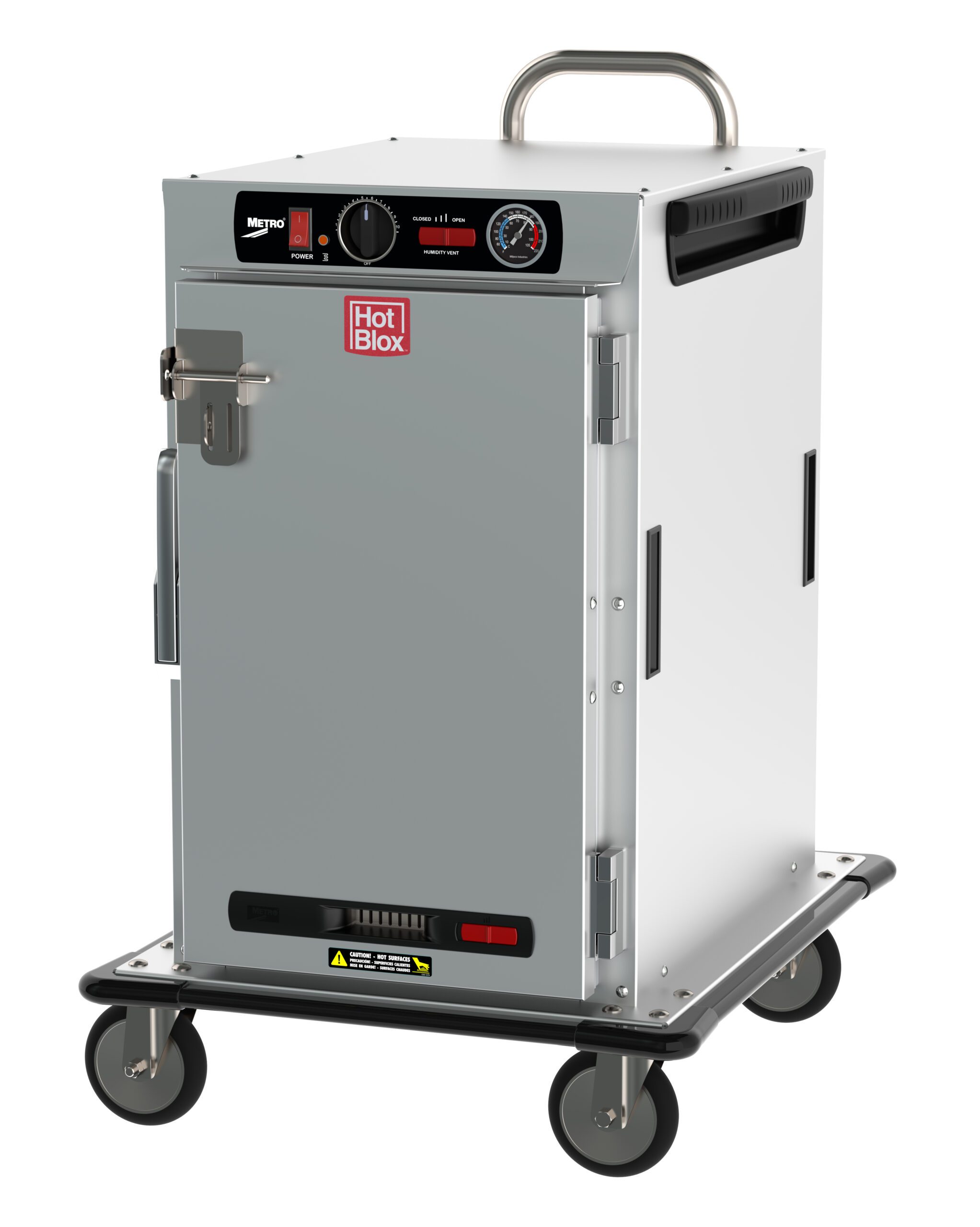 Transport Cabinets
