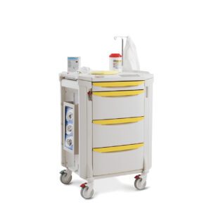 Isolation Carts