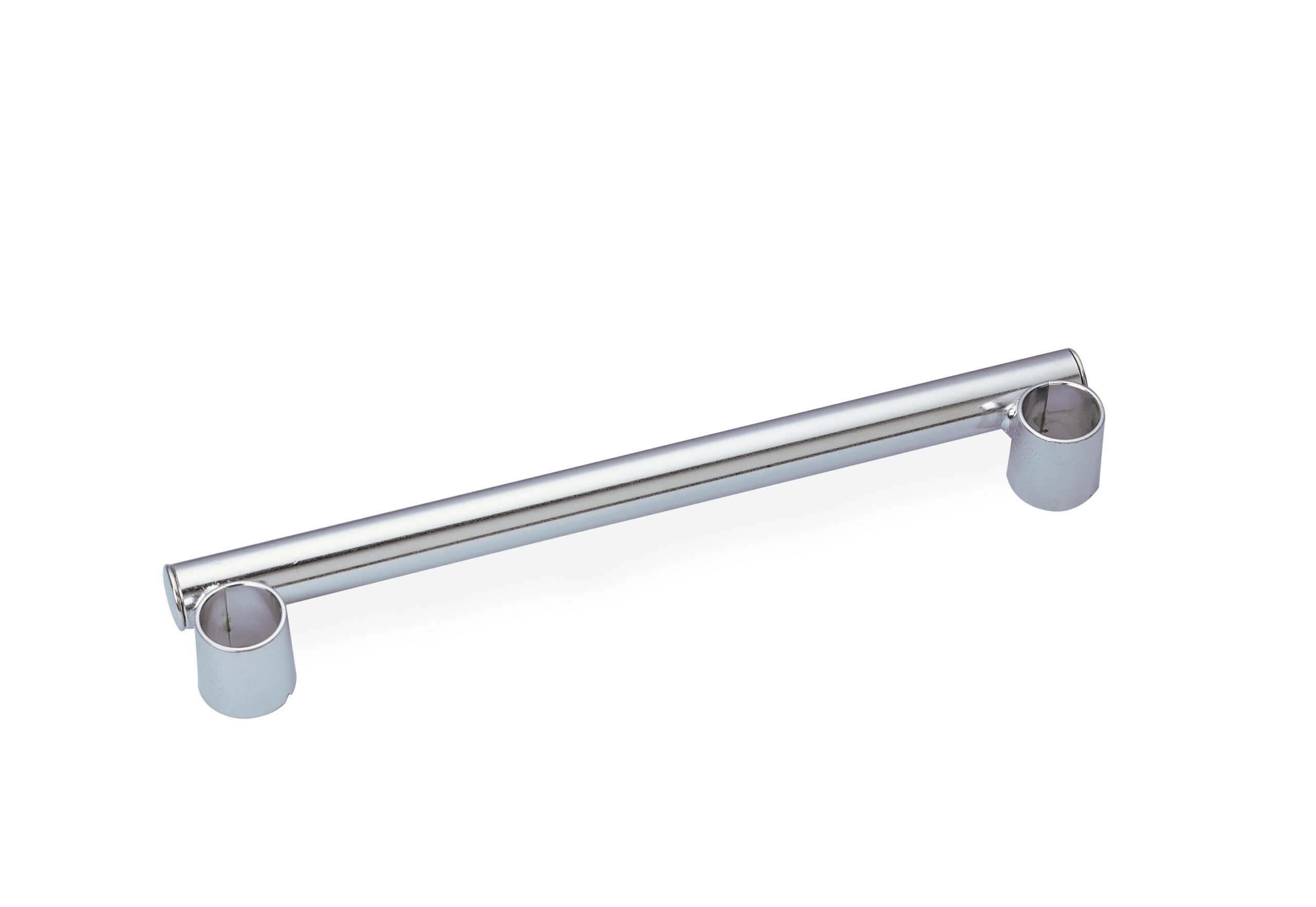 Push Handle for 18" Wide Super Erecta Industrial Wire Shelving