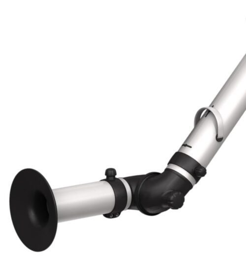 Exhaust Snorkel ESD/EX Sample