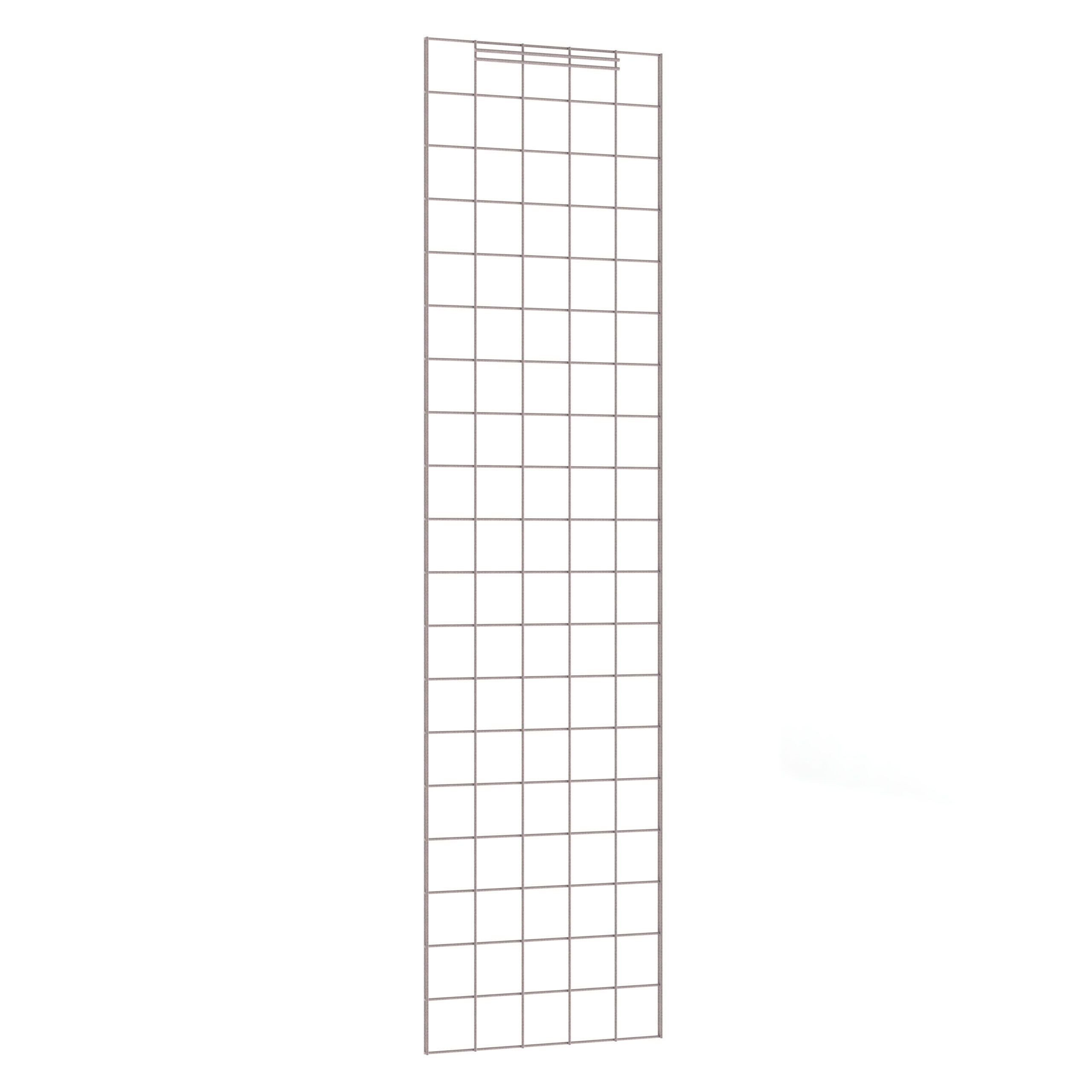 Super Erecta Enclosure Panel Metroseal Gray