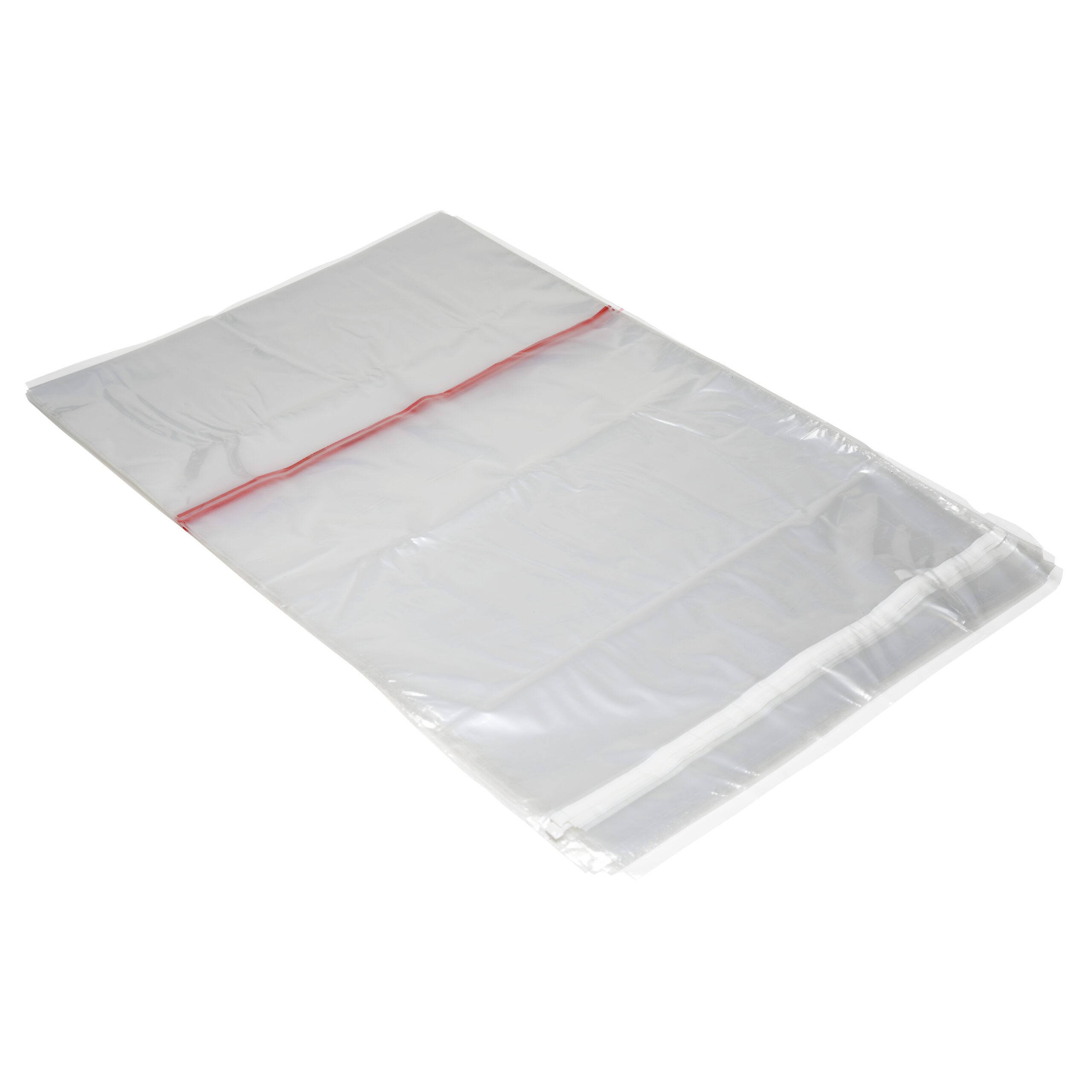 Security Bags for Flexline and Lifeline 3" and 6" Trays