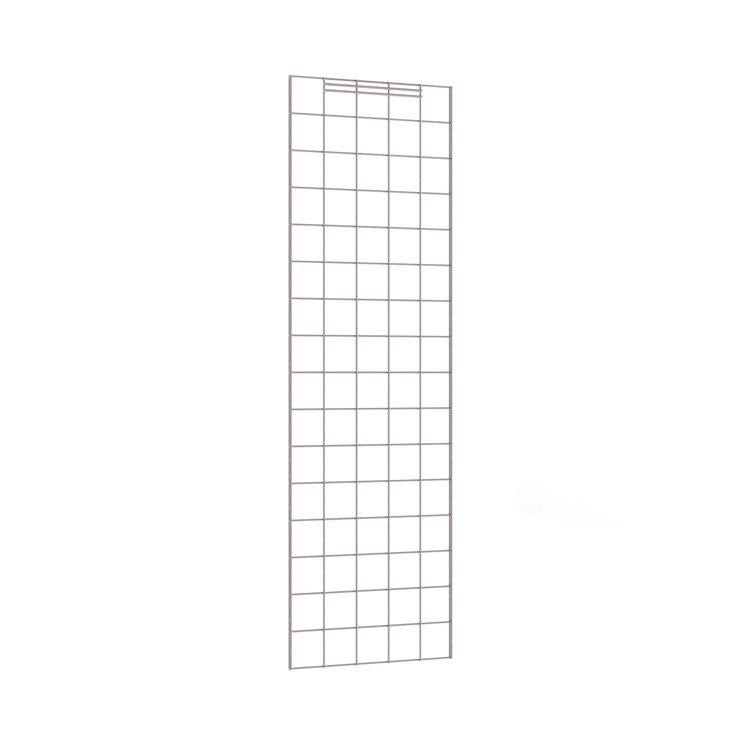Super Erecta Enclosure Panel Metroseal Gray