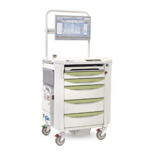 Treatment Carts