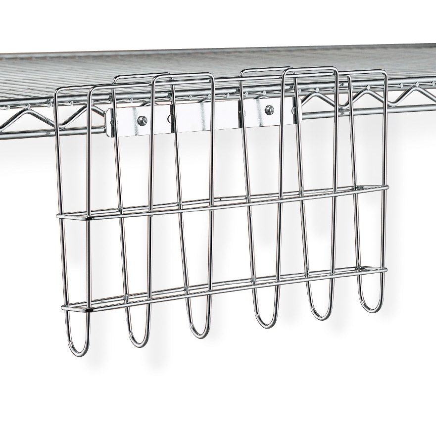 Super Erecta File Basket