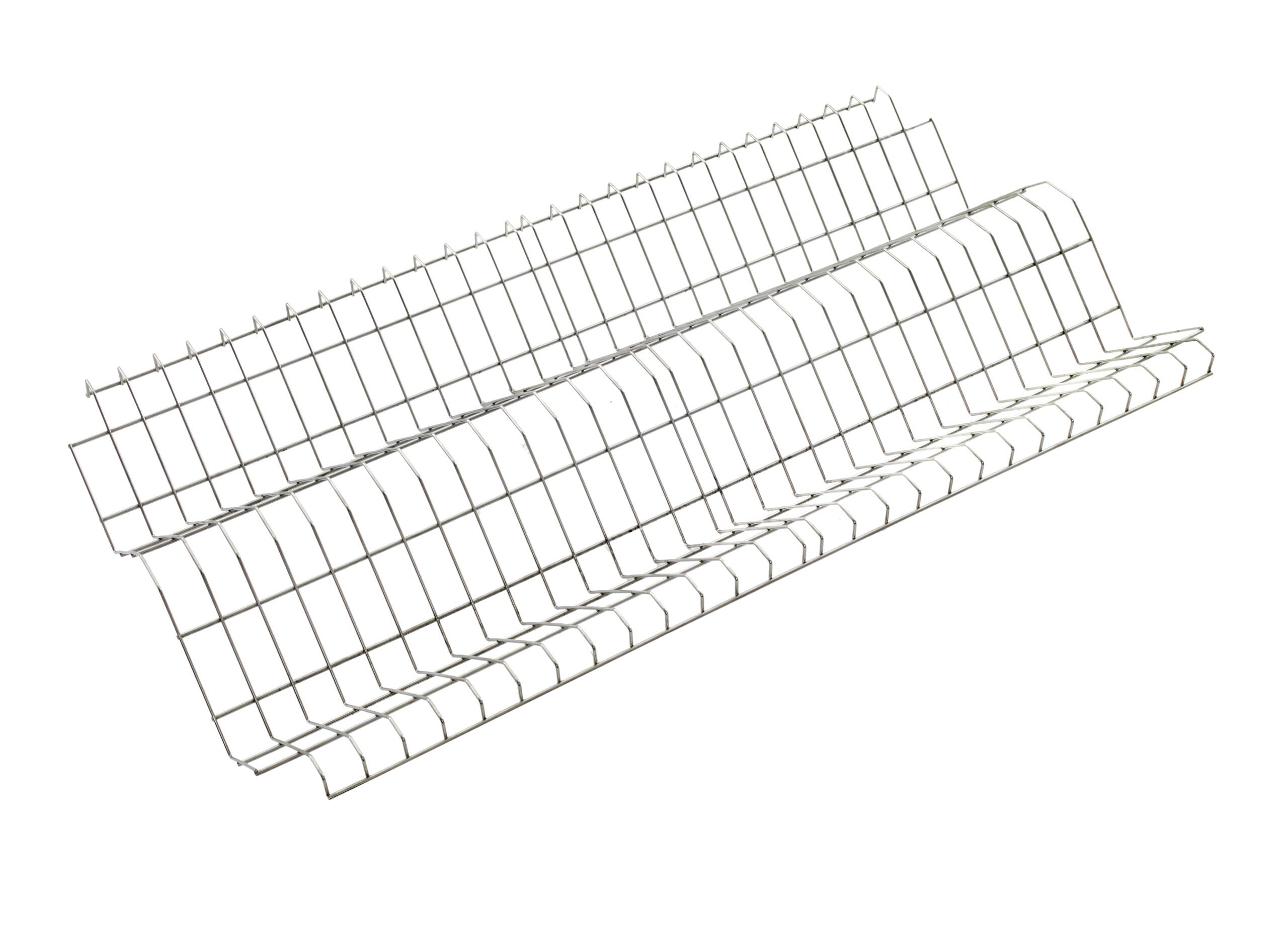 Stainless Steel Drop-in Rack for 24" x 48" MetroMax i Shelf Frame