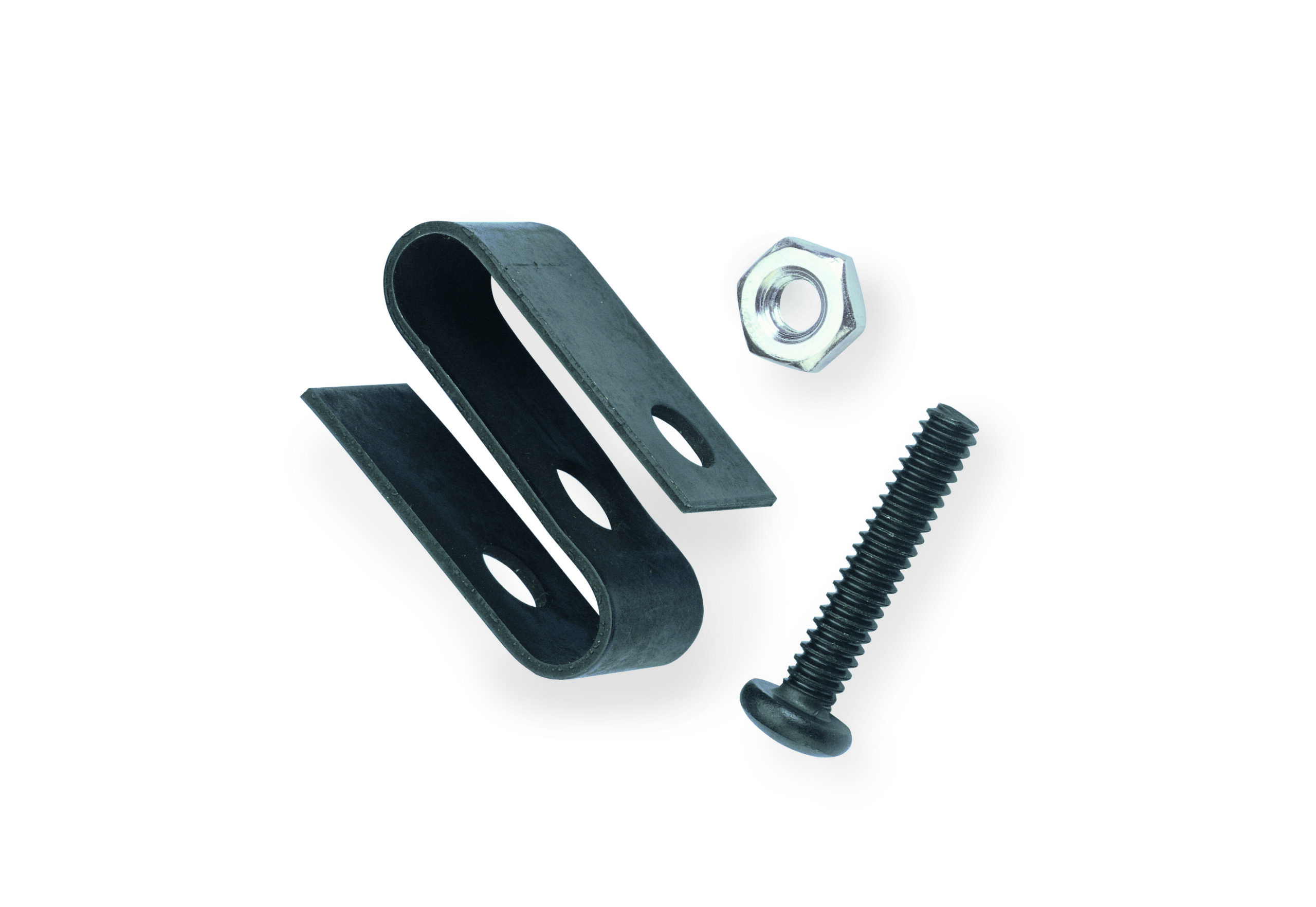 Security "S" Hook for Super Erecta Industrial Wire Shelving