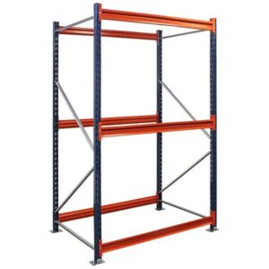 Bulk Rack