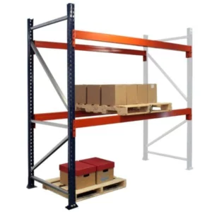 Interlake Pallet Rack Add-On
