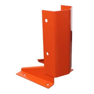 Interlake Pallet Rack Column Protector