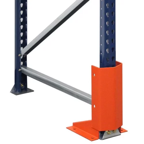 Interlake Pallet Rack Column Protector