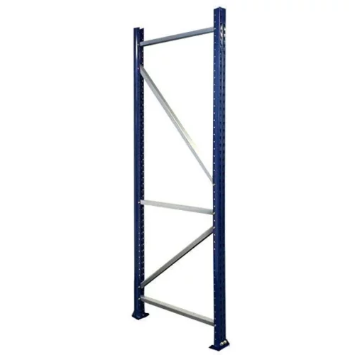 interlake-pallet-rack-uprighs-1 Interlake Pallet Rack Upright