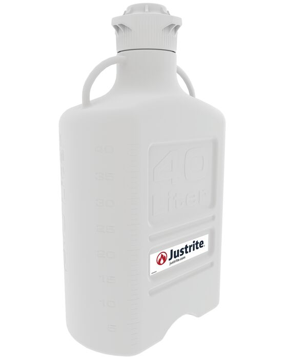 Justrite Carboy 120 Mm Cap