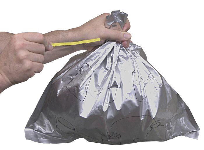 Smokr Bucket Liners Pak