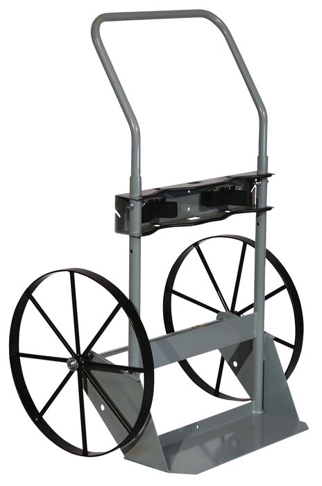 Justrite Gcyl Ht,2Cyl Stw