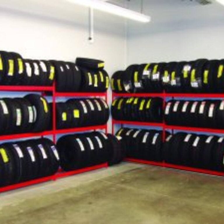 Automotive Parts Storage - Pricing & Options | MH-USA