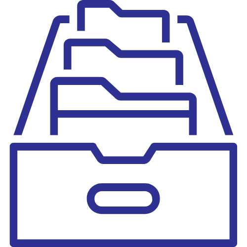 An icon image of Archives for High Density Shelving