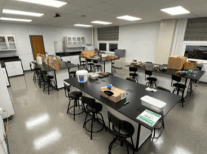 Labs USA laboratory design services