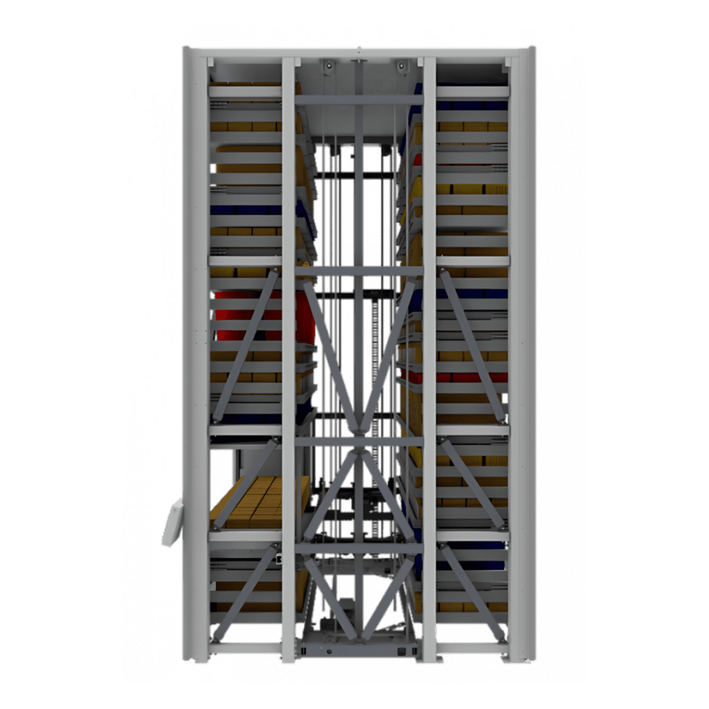 an image of a vertical lift