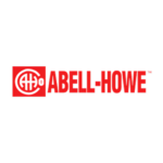a logo of Abel-howe