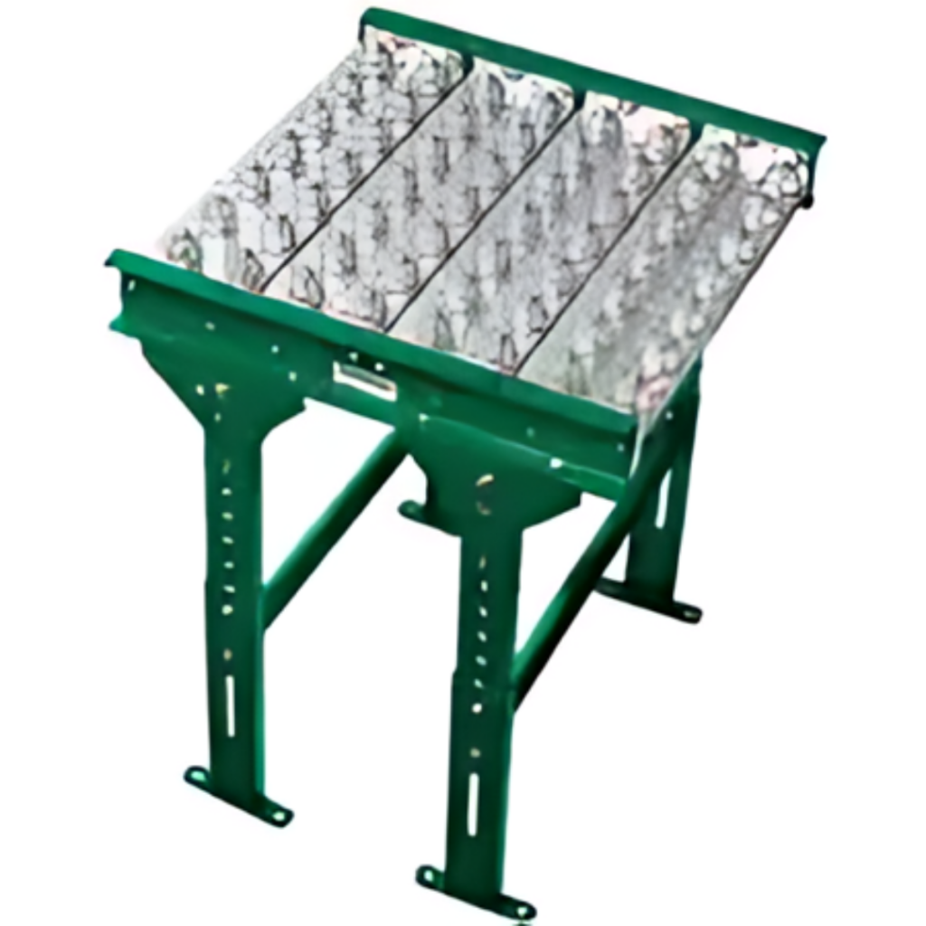an image of tables conveyor