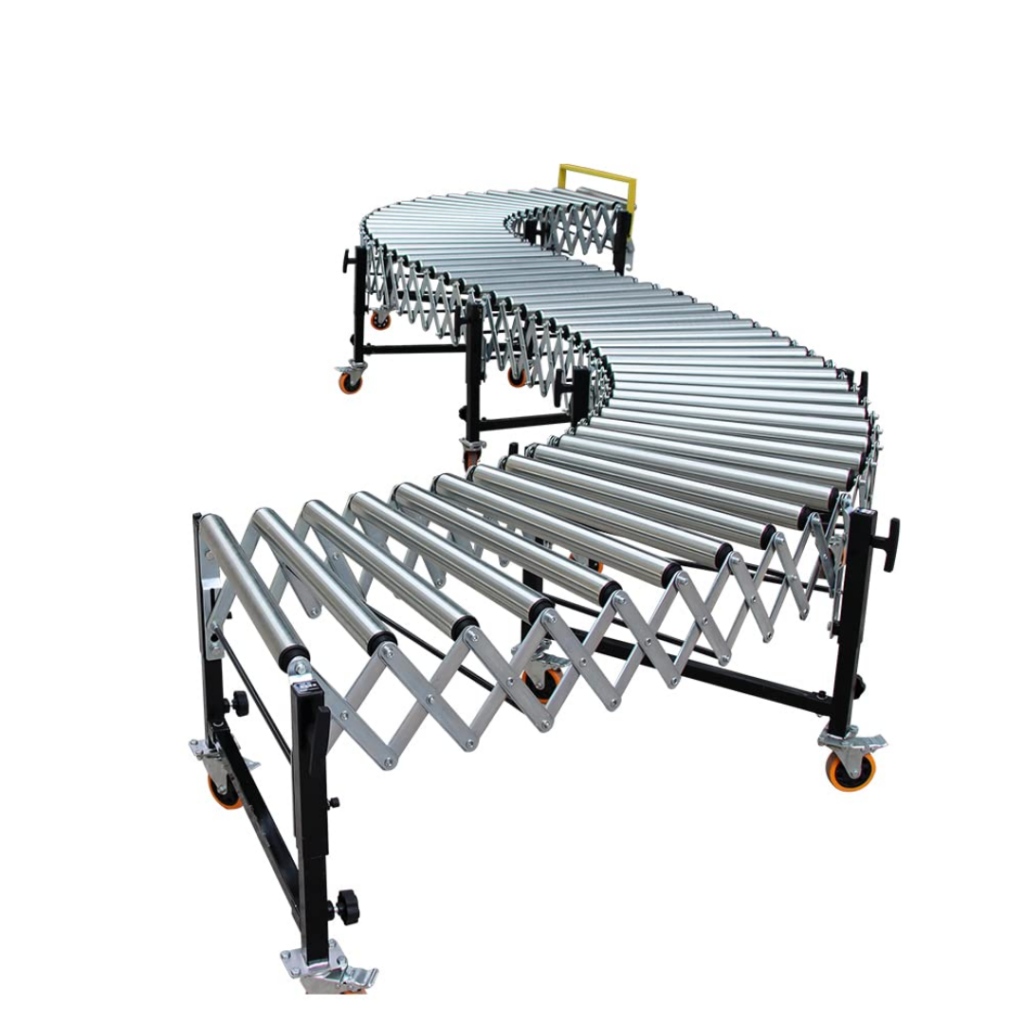 an image of expandable conveyor