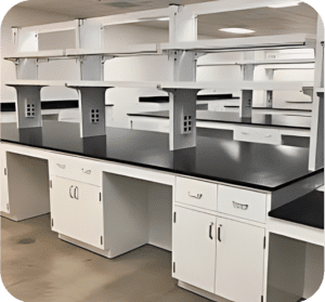 an image for LAB CABINETS
