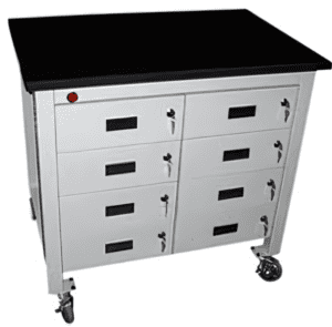 an image for Mobile Push Carts