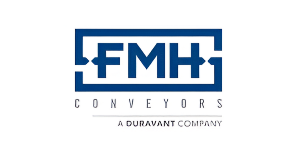 a logo of FMH MaxxReach