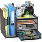 an image of office supplies