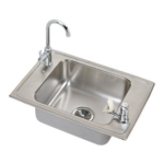 an image of classroom sink